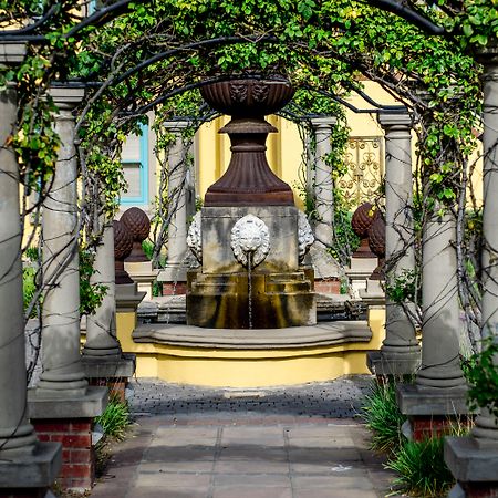 Franschhoek Country House & Villas Екстер'єр фото