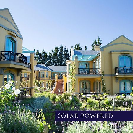 Franschhoek Country House & Villas Екстер'єр фото