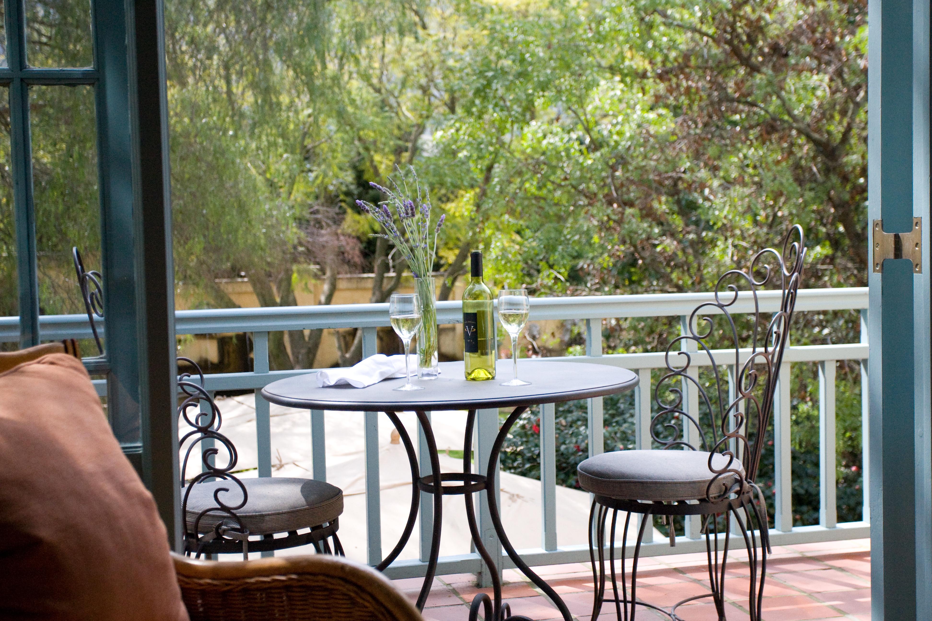 Franschhoek Country House & Villas Екстер'єр фото